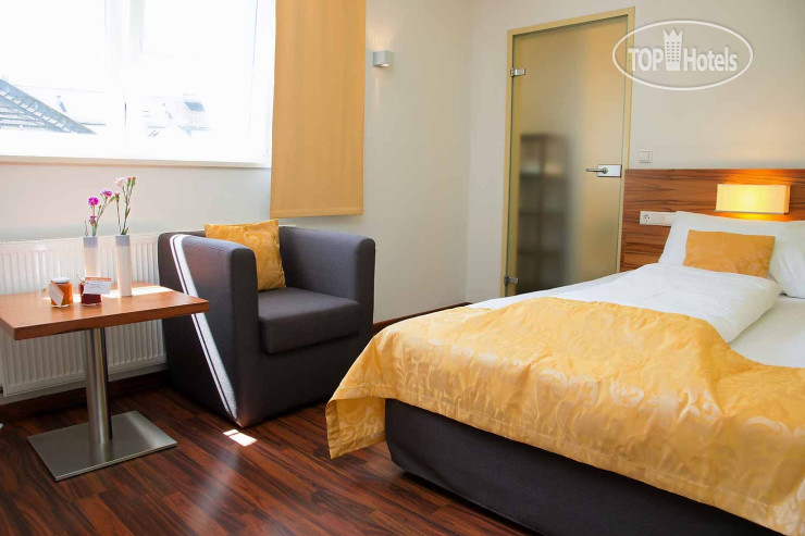 Hotelier's photos Jedermann Hotel 3*