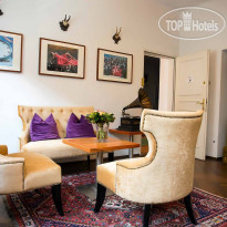 Jedermann Hotel 