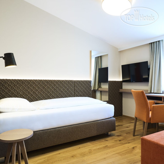 Hotel photo Das Grune Hotel Zur Post 3*