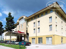 Mercure Salzburg City 4*