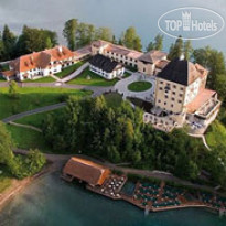 Schloss Fuschl 