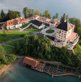 Schloss Fuschl 5*
