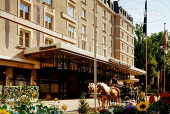 Hotelier's photos Sheraton Salzburg Hotel 5*
