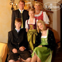 Landhotel Untermullnergut