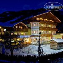 Landhotel Untermullnergut
