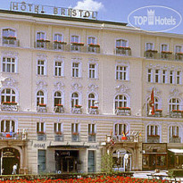 Bristol Salzburg
