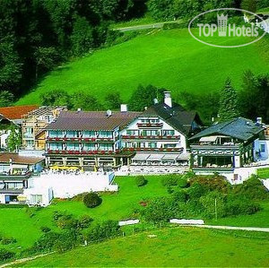 Hotel photo Vital Hotel Kobenzl 5*