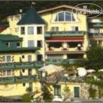 Adnets Hotel Hubertushof 