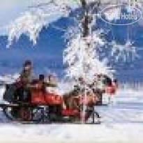 Adnets Hotel Hubertushof 