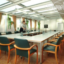 Airporthotel Salzburg