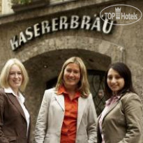 Altstadthotel Kasererbraeu