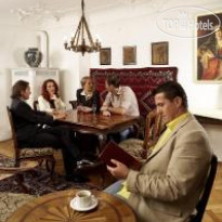 Altstadthotel Kasererbraeu