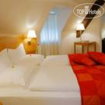 Castellani Parkhotel Salzburg 