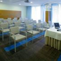 Castellani Parkhotel Salzburg 