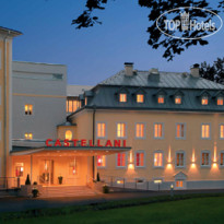 Castellani Parkhotel Salzburg 