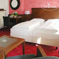 Flair Hotel Markus Sittikus