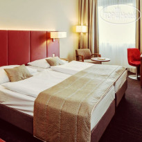 Austria Trend Hotel Europa Salzburg 