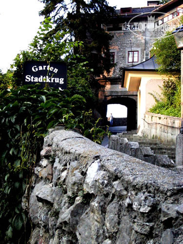 Altstadthotel Stadtkrug