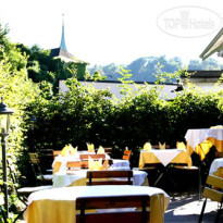 Altstadthotel Stadtkrug