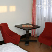 Altstadthotel Stadtkrug