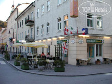Vier Jahreszeiten Salzburg 4*