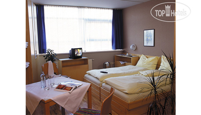 New photos from tourists AllYouNeed Hotel Salzburg 3*