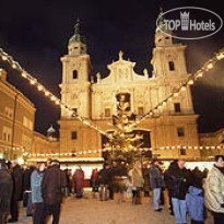 Altstadthotel Amadeus