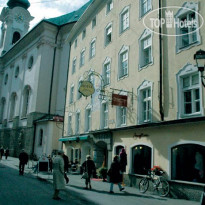 Altstadthotel Amadeus