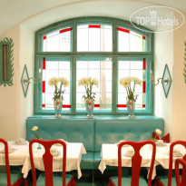 Altstadthotel Amadeus