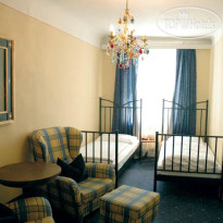 Altstadthotel Amadeus