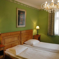 Altstadthotel Amadeus