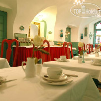 Altstadthotel Amadeus