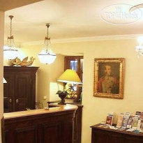 Altstadthotel Amadeus