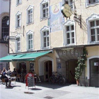 Altstadthotel Amadeus