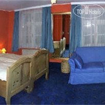 Altstadthotel Amadeus