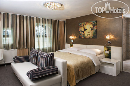 Hotelier's photos Am Dom 3*