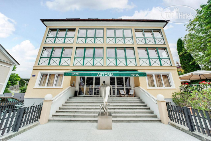 Hotel photo Astoria 3*