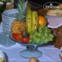 Pension-Hotel Sallerhof 