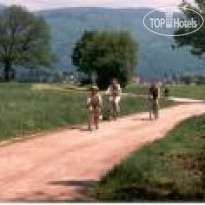 Pension-Hotel Sallerhof 