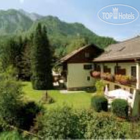 Pension-Hotel Sallerhof 