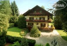 Hotel photo Pension-Hotel Sallerhof 3*