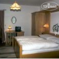 Pension-Hotel Sallerhof 