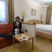 Pension-Hotel Sallerhof 