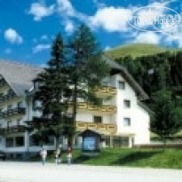 Almhotel Schonfeld 
