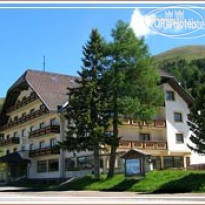 Almhotel Schonfeld 