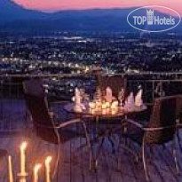 Panoramagasthof Daxlueg 