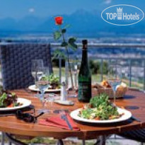 Panoramagasthof Daxlueg 