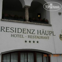 Residennz Haupl 