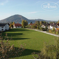 Hotel-Pension Stallinger 