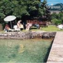 Hotel-Pension Stallinger 